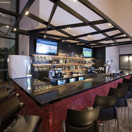 Ramada Encore By Wyndham Guadalajara Sur Palomar Exterior photo