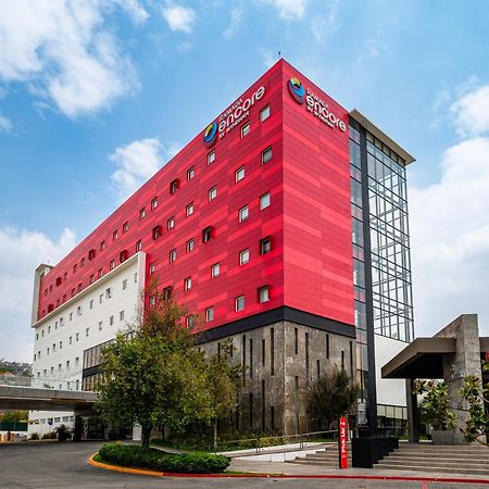 Ramada Encore By Wyndham Guadalajara Sur Palomar Exterior photo