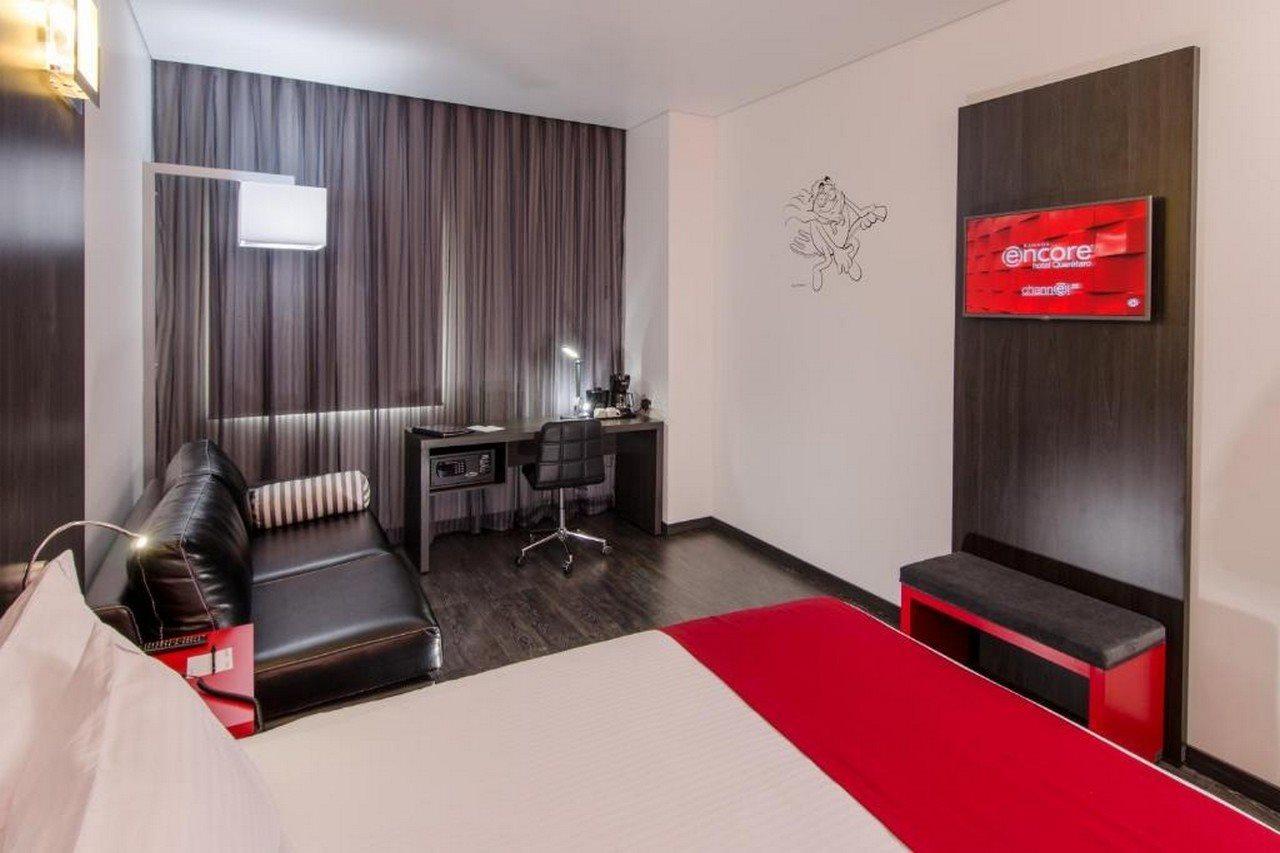 Ramada Encore By Wyndham Guadalajara Sur Palomar Exterior photo