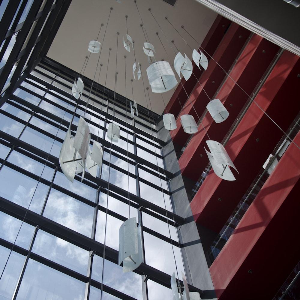 Ramada Encore By Wyndham Guadalajara Sur Palomar Exterior photo